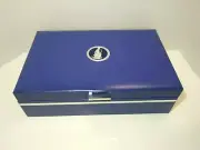 NIB Avon MOONWIND JEWELRY BOX 1971 Prize awarded to Sales Reps limited