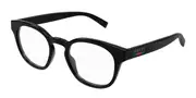 Gucci GG1859O 001 Men's Glasses Black Size 50 - Private Health Rebate - Blue Light Block Available