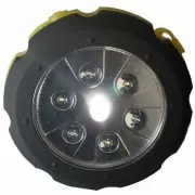 LightStorm SL1 Capacitor Crank Lantern No Battery Camping-Safety CLEARANCE!