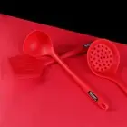 Utensils Cooking Tools Rice Spoon Spatula Turners Fried Shovel Soup Ladle