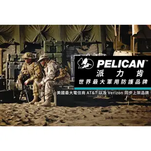 Apple iPhone 15 美國 Pelican 派力肯 Guardian 防衛者防摔保護殼 MagSafe／手機殼