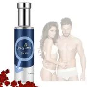 Cupid Hypnosis Cologne For Men, Make Her Fall In Love With You, Magical Cupid Fragrances, Opposite Sex Attraction Perfume Long Lasting Romantic 1pcs