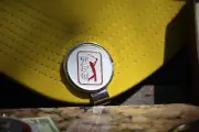 TPC Players Championship 2018 Ball Marker & Hat Clip - Special Buy Red