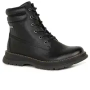 Westland Peyton 01 Womens Ankle Boots Black 6 Uk/39 Eu