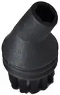 Nylon Brush 2nd Gen D/C Lil Steamer Hand