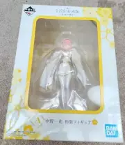 Bandai Ichiban Kuji The Quintessential Quintuplets Ichika Nakano Figure