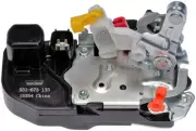 DORMAN 931-673 Integrated Door Lock Actuator For 06-10 Jeep Commander