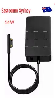 Geunine 44W Adapter Charger Microsoft Surface Pro 3 4 5 6 7 X Laptop 1800 1769