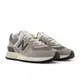 NEW BALANCE NB 574 休閒鞋 男鞋 女鞋 運動鞋 灰 U574LGT1-D楦 (4111)