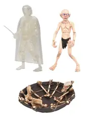 The Lord of the Rings - Red Book of the Westmarch Deluxe Action Figure Set