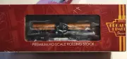 Broadway Limited HO Scale 6000 Gallon Tank Car Hooker #618