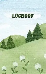 Amateur Radio Park Logbook: Parks on the Air Radio Logbook | Amateur Radio Call Logbook | Portable Ham Radio Call Log Notebook