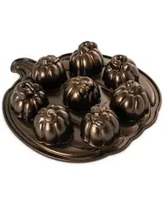 Nordic Ware Lil' Pumpkins Cakelet Pan