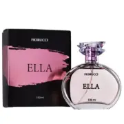 Ella Eau de Parfum Deodorant Cologne Perfume Floral Fragance 100ml Fiorucci NIB