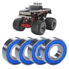 Tamiya Super Clod Buster Bearing Kit Complete Replacement