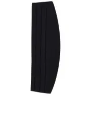 Dolce & Gabbana Satin Smoking Band