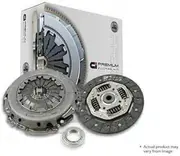 Clutch Industries Standard Replacement Clutch Kit MR1671N-1