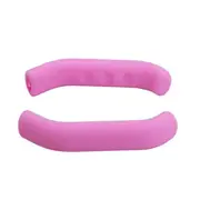 Non-slip Silicone Handbrake Covers for Xiaomi Mijia M365 Electric Scooter 2 Pcs