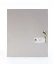 RBH Access ENCL1 Single Panel Enclosure, Lock, Keys for IRC URC ELV Series
