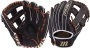 2022 Marucci Krewe 11 1/2" Baseball Infielders Glove MFGKR43A4-BR/TN