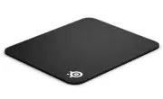 SteelSeries Gaming QcK Mouse Pad Medium Micro Woven Surface Black