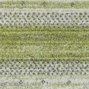 【Ambience】比利時Nomad現代地毯-綠茵(160x230cm)