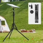 Starlink Mini Tripod Mount, Starlink Mini Adapter with 1/4'' Screw Mounting Trip