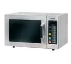 1000 Watt Panasonic NE-1064F Microwave Oven