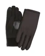 Echo Comfort Stretch Puffer Gloves