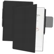 case for 11.8 "Remarkable Paper Pro Tablet, Color Display Paper Tablet Black