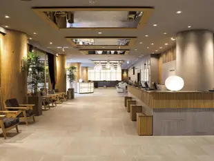 新宿華盛頓飯店本館Shinjuku Washington Hotel - Main Building