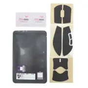 HotlineGames NonSlip Mouse Sticker AntiSlip Grip Tape for GPROX SUPERLIGHT 2DEX