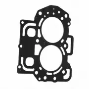 Head Gasket Replacement Mercury 15hp 20hp 10hp Tohatsu MFS20 MFS15 3BJ-01005-0