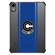 iPad mini (6th gen) iPad Impact Case CAPSULE CORPORATION Tablet Case