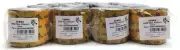 Zebra 2.36" x 1476' Genuine OEM 6000 Wax Ribbons 06000BK06045 Black - 15 Rolls