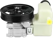 Ma-zda CX-7 2.3L-2007-2012 Power Steering Pump 21-5495 56100-R40-305 EG2132600A BGJ6E-32-600B EG2132650C EG21-32-600A B
