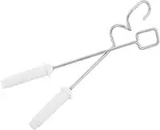 Art Studio Essential Electric Hair Colour Mixer Paint Manual Mixer Painting Mixing Sticks Resin Mixing Tool