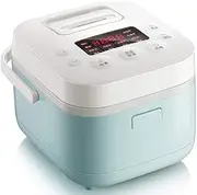 Bear Electric Rice Cooker Rice Cooker 2L Mini Rice Cooker Soup Multifunction DFB-P20A1