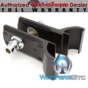 ROCKFORD FOSGATE PM-CL3B SPEAKER CLAMPS for PM2652W-MB & RM1652W-MB POLARIS LOCK