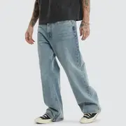 [Kiss Chacey] Wilder Bootcut Jean Baja Blue 32