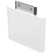 30 Pin Bluetooth 4.1 Audio Transmitter for IPod Mini IPod Classic IPod Nano...