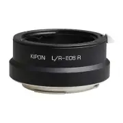 KIPON Adapter for Leica R Mount lens to Canon EOS R RF Mirrorless Camera