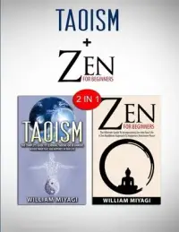 在飛比找博客來優惠-Taoism & Zen: 2 in 1 Bundle - 