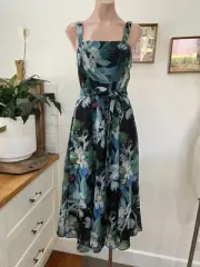 Portmans Dress Size 12 Bnwt