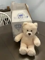 Build-A-Bear 15" Lil Buttercream Cub Bear w/ Tag & Box