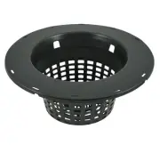 Nutrifield Mesh Pot 200mm Fits Pro Pot 15L And Feed Ring For 27 Pot