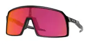 Oakley OO9406 SUTRO 940692 Men's Sunglasses Black Size 137