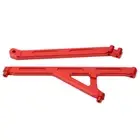 Chassis Support Linkage Brace For LOSI Lasernut U4 Tenacity 1/10 RC Car (Re BS