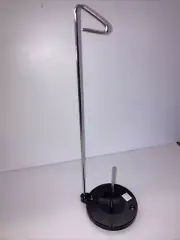 1 Spool Thread Stand For Embroidery, King Cone Holder For Single Spool