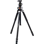 Vanguard VEO 3+ 263AB Pro Tripod with BH-160 Ball Head & Monopod